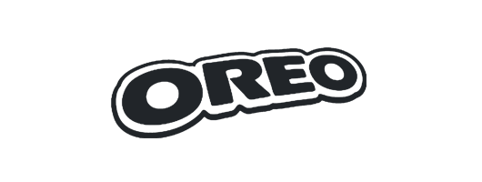 Oreo Old Logo